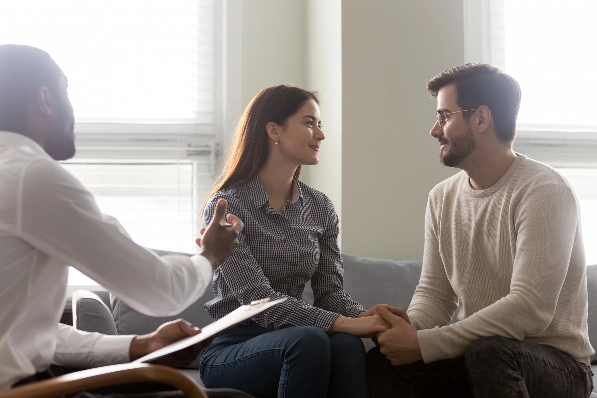 Psicóloga Carmen Valverde - Terapia de pareja - Psicóloga Carmen Valverde