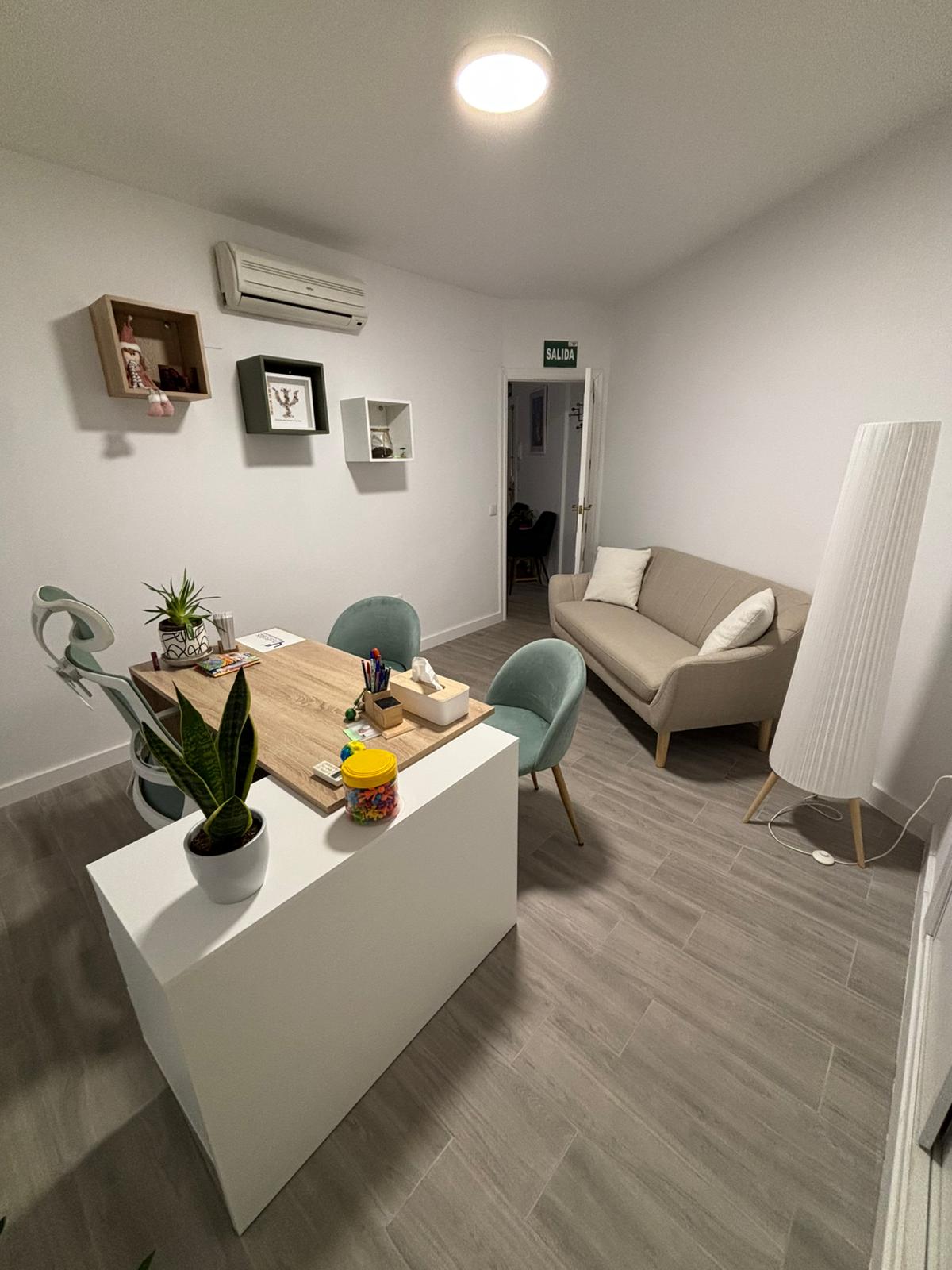 Psicóloga Carmen Valverde - oficina carmen valverde - Psicóloga Carmen Valverde